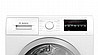 מייבש כביסה 9 קילו קונדנסור Bosch WTG86481IL בוש מתצוגה