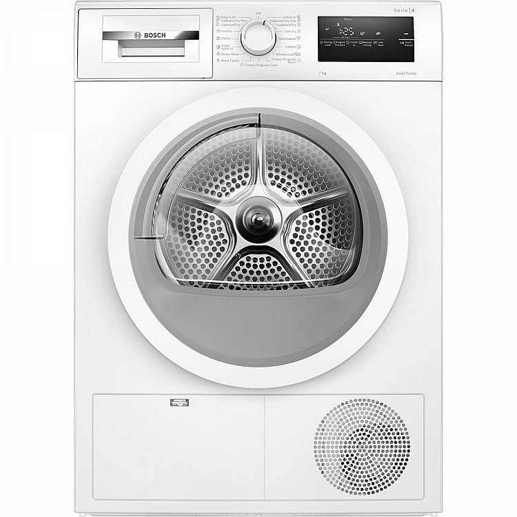 ����� ����� 7 �"� ���� BOSCH ��� ��� WTH9271IL ������