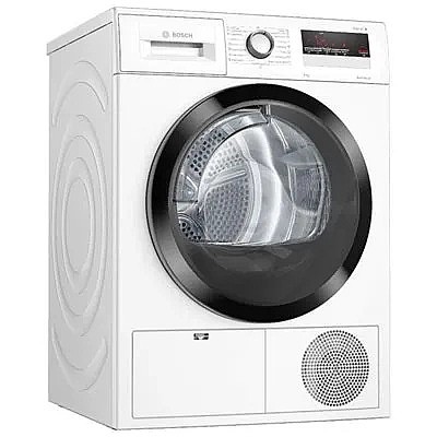 ����� ����� ��������  8 �"� Bosch ��� Serie 4 WTH9280IL ������