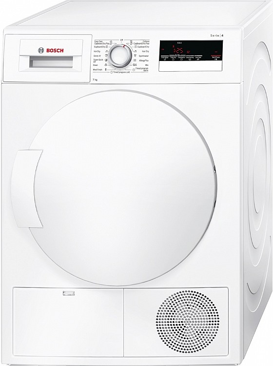 ����� ����� Bosch WTN83200IL ��� ������