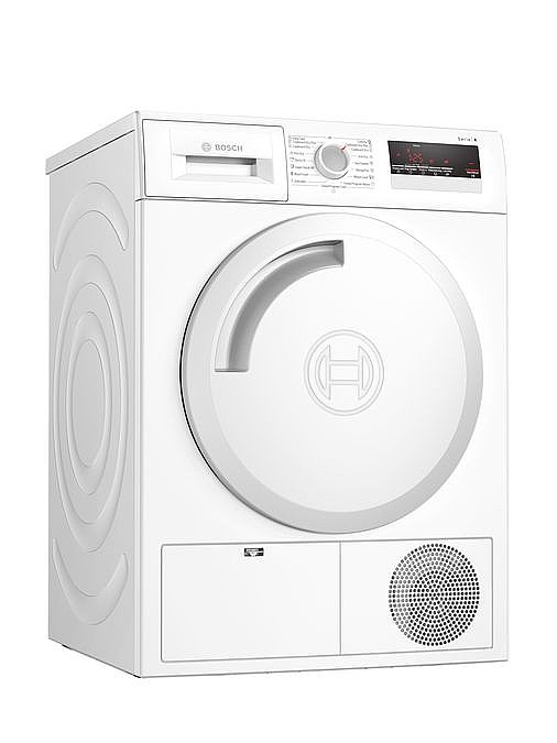 ����� ����� 7 ���� �������� Bosch WTN83202IL ��� ������