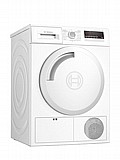 מייבש כביסה 7 קילו קונדנסור Bosch WTN83202IL בוש מתצוגה מייבש כביסה 7 קילו קונדנסור Bosch WTN83202IL בוש מתצוגה
