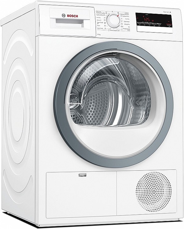 ����� ����� Bosch WTN85200IL �8 ��"� ��� ������