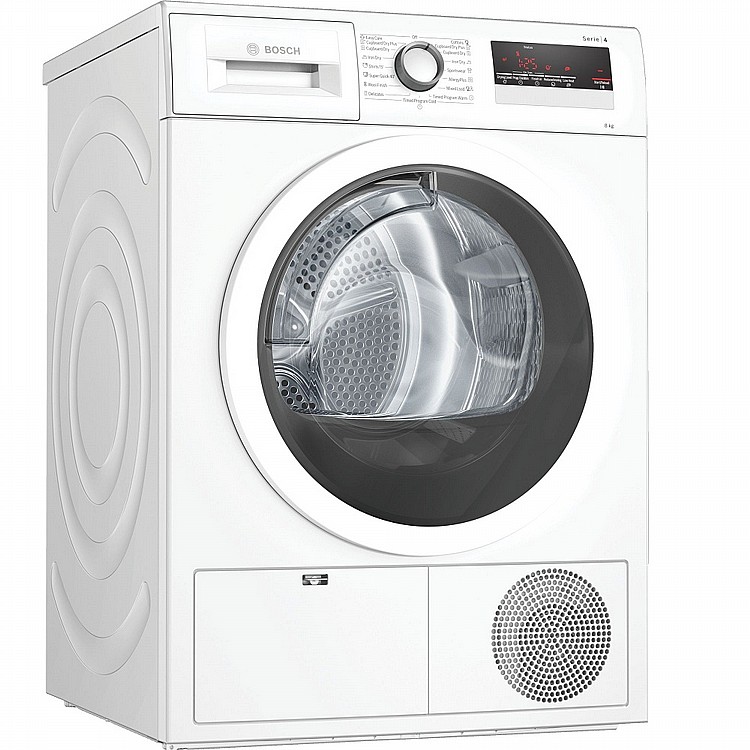 ����� ����� 8 ��� �������� Bosch WTN85202IL ��� ������ 