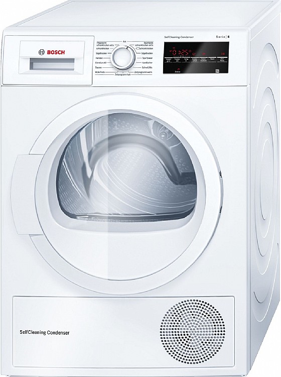 ����� ����� Bosch WTW85430 ��� ������