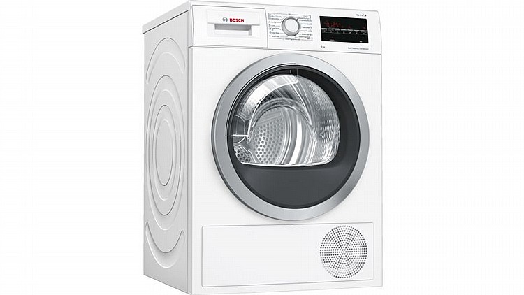 ����� ����� Bosch WTW8547IL �8 ���� ��� ������