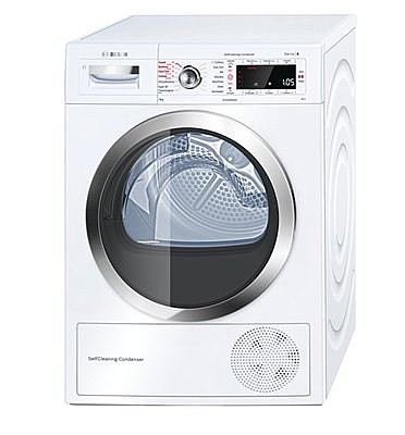 ����� ����� 9 �"� BOSCH ��� WTW85530BY ������