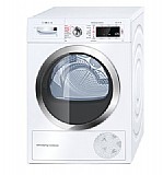 מייבש כביסה 9 ק"ג BOSCH דגם WTW85530BY מתצוגה מייבש כביסה 9 ק"ג BOSCH דגם WTW85530BY מתצוגה