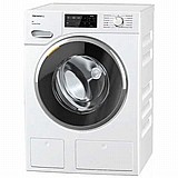 מכונת כביסה 9 ק"ג Miele מילה WWG660 מתצוגה מכונת כביסה 9 ק"ג Miele מילה WWG660 מתצוגה