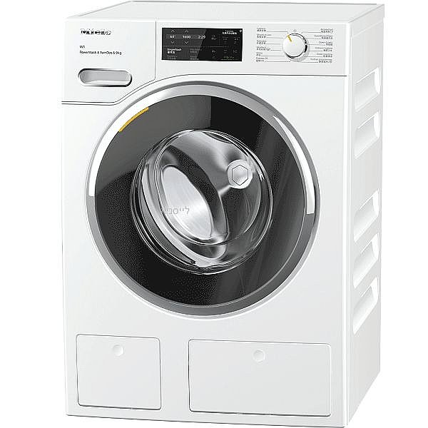 ����� ����� ��� ���� Miele WWI860 WCS �9 ��"� ������