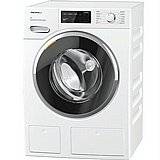 מכונת כביסה פתח קדמי Miele WWI860 WCS 9 ק"ג מתצוגה מכונת כביסה פתח קדמי Miele WWI860 WCS 9 ק"ג מתצוגה