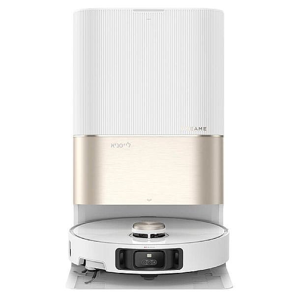 ����� ��� ������ ���� Dreame X40 Ultra ����� �����