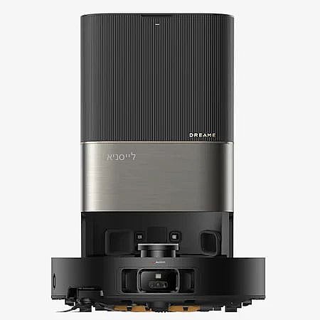 ����� ��� ������ Dreame X50 Ultra �����