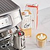 מכונת אספרסו טוחנת Breville BES881BSS ברוויל מחודשת
