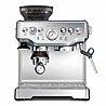 מכונת אספרסו טוחנת Breville BES881BSS ברוויל מחודשת